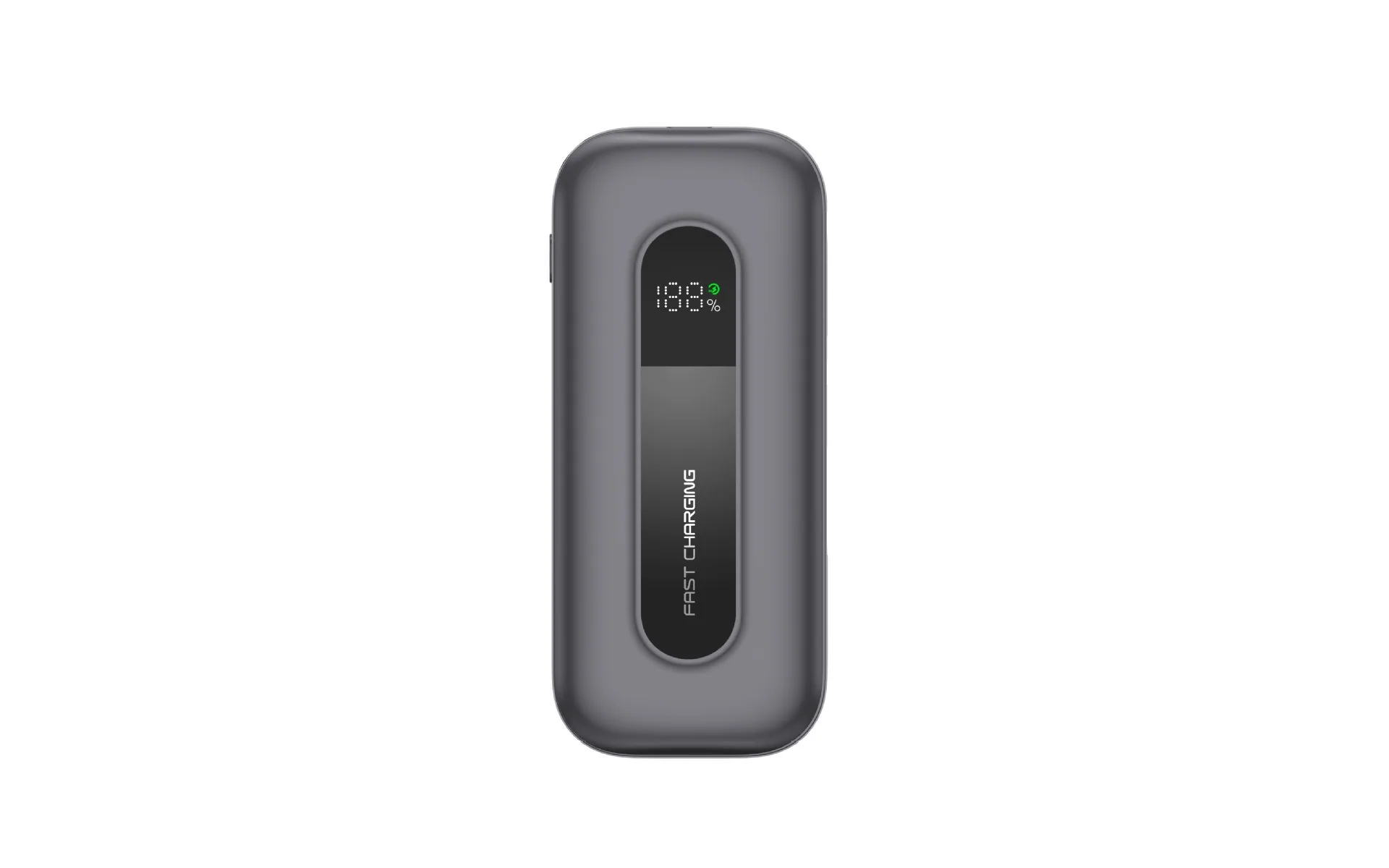 10000mAh 22.5W Retractable Cable Power Bank TU-WL01 thumbnail 2
