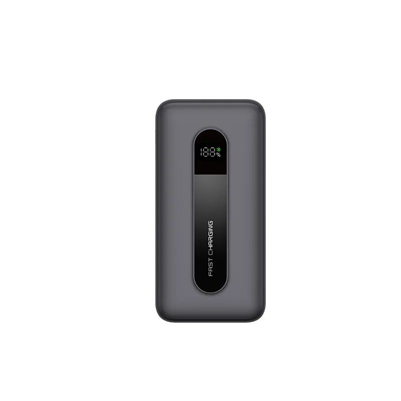 10000mAh 35W Retractable Cable Laptop Power Bank TU-WL01-35W thumbnail 3