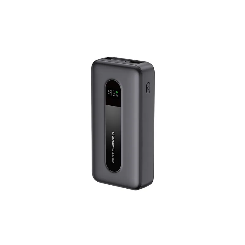 10000mAh 35W Retractable Cable Laptop Power Bank TU-WL01-35W thumbnail 4