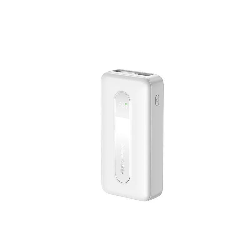 10000mAh 35W Retractable Cable Laptop Power Bank TU-WL01-35W thumbnail 7