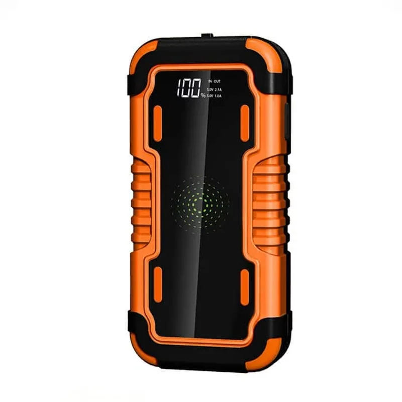 12v Car Jump Starter with PD 60W PM-012 thumbnail 3