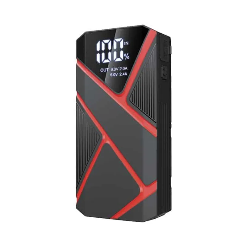 12V Car Jump Starter with PD 60W PM-011 thumbnail 3