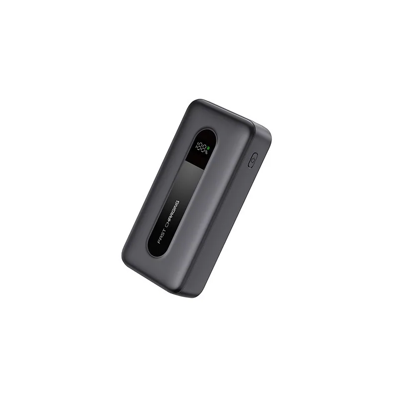 20000mAh 22.5W Retractable Cable Power Bank TU-WL02 thumbnail 2