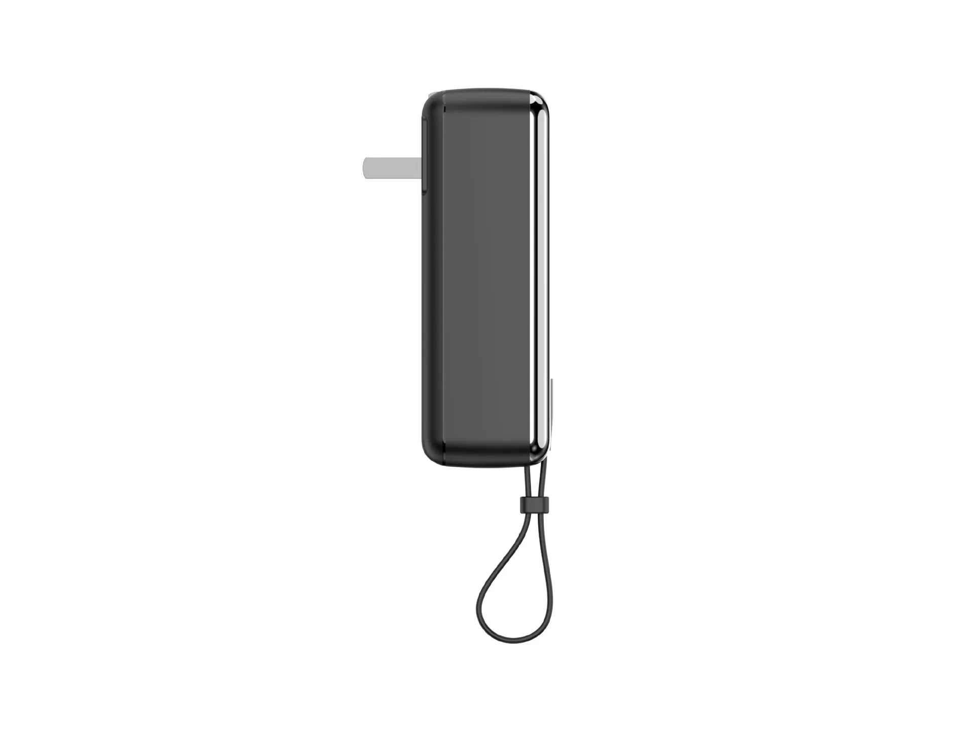 5000mAh Wall Plug Charger Power Bank TU-A1 thumbnail 12