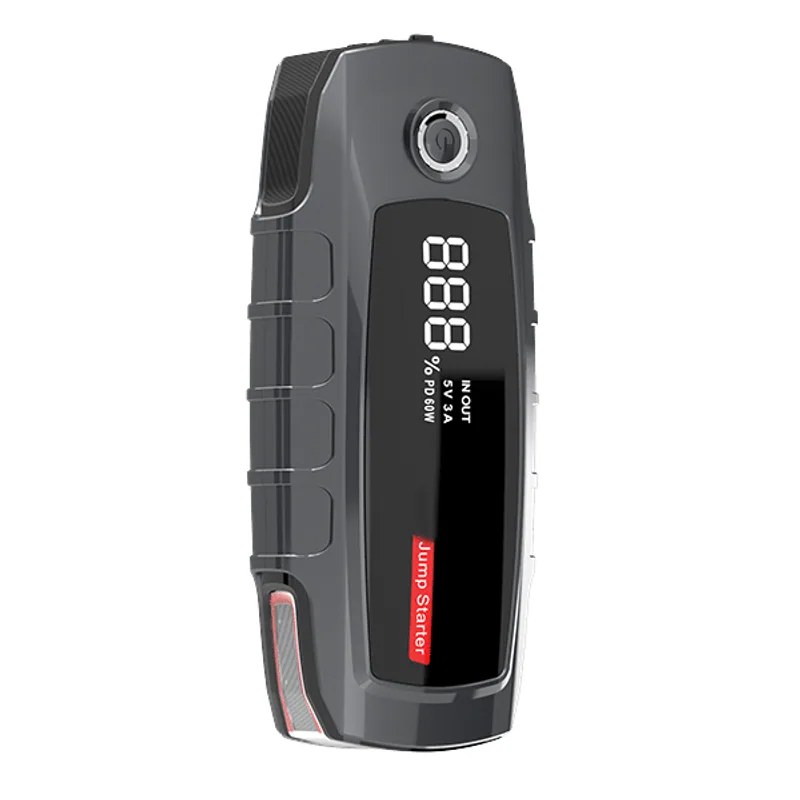 Car Jump Starter Powerful Battery Booster TM-038
