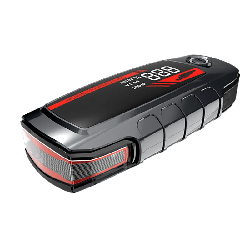 Car Jump Starter Powerful Battery Booster TM-038 thumbnail 3